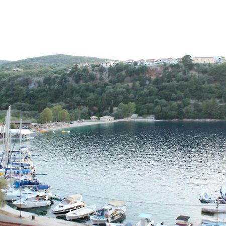 Rocka View Apartment Spartokhorion Exterior photo
