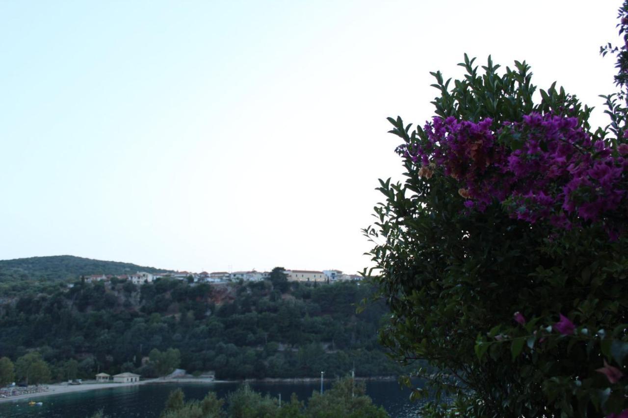 Rocka View Apartment Spartokhorion Exterior photo