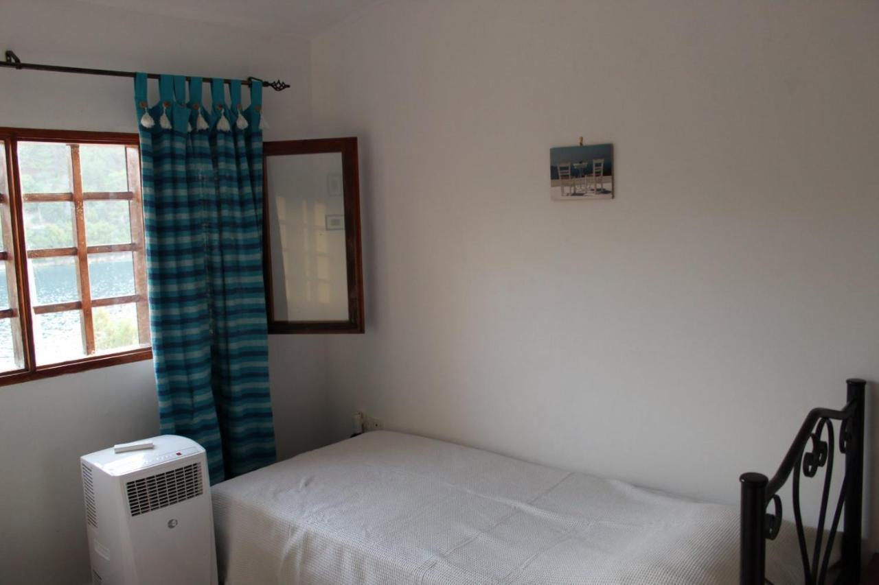 Rocka View Apartment Spartokhorion Exterior photo